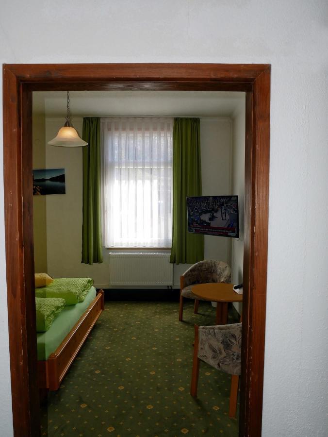 Wochner'S Hotel-Sternen Am Schluchsee Hochschwarzwald Luaran gambar